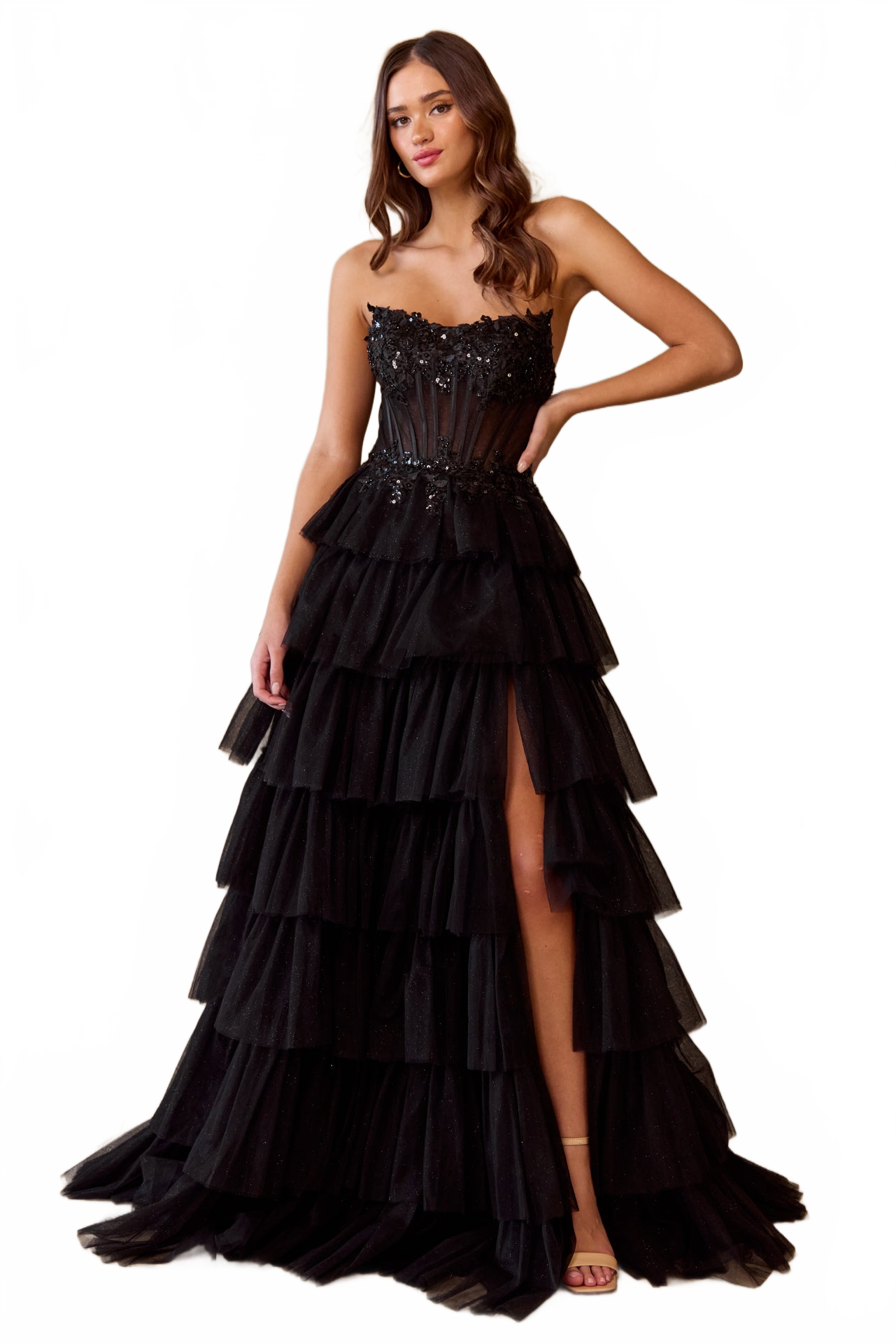 Background removed image