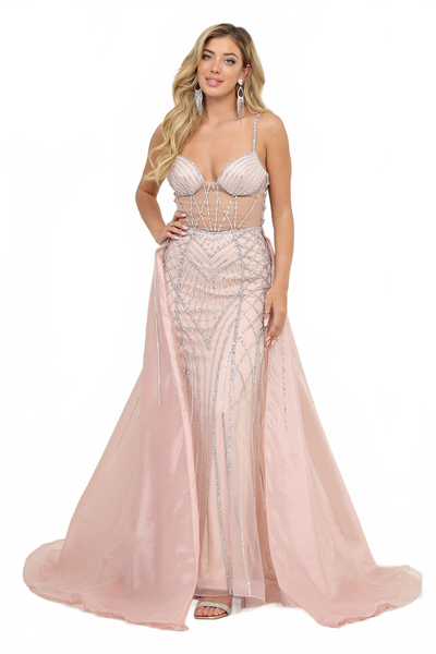 Background removed image