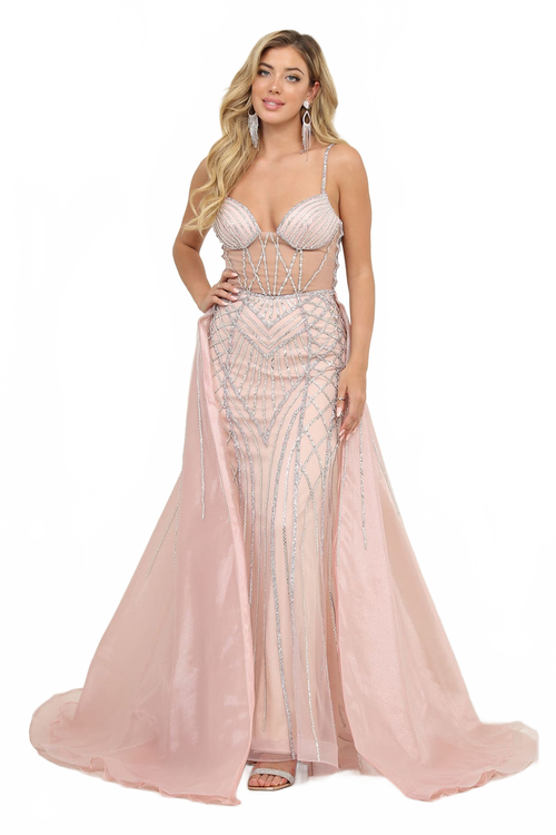 Background removed image