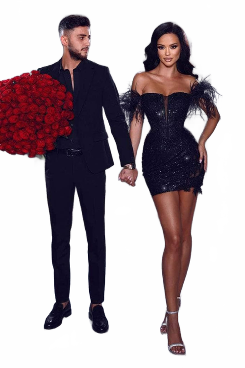 Background removed image