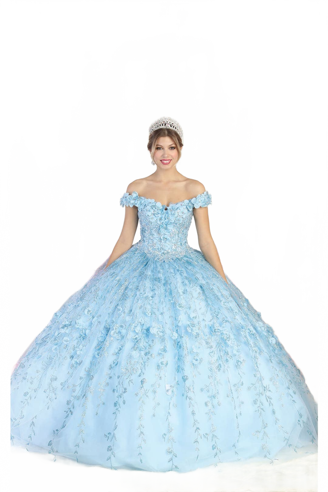 Background removed image