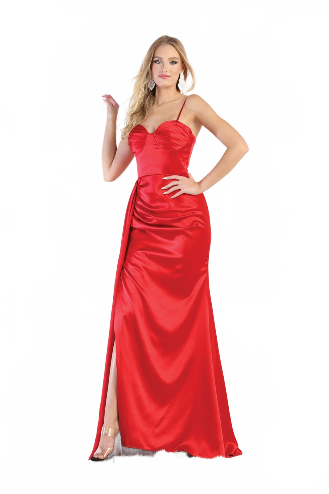 Background removed image