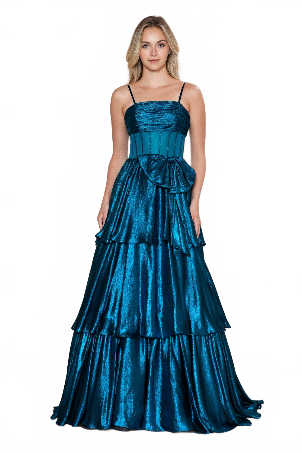 Background removed image