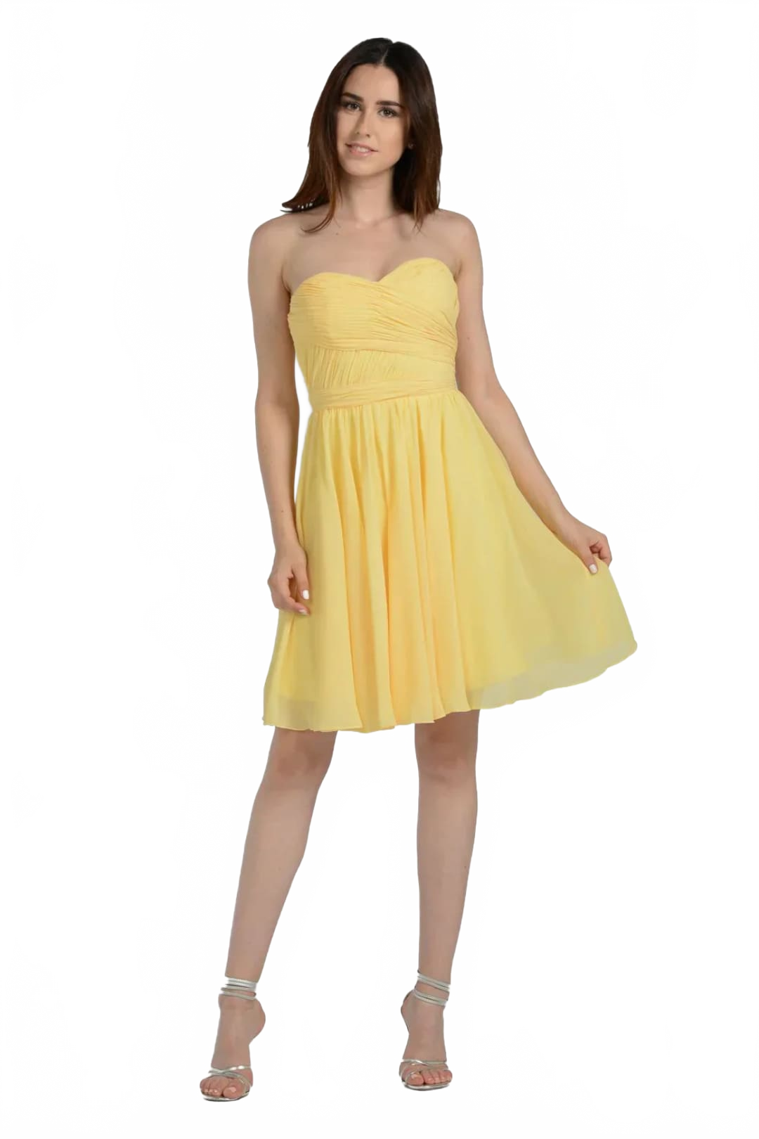 Background removed image