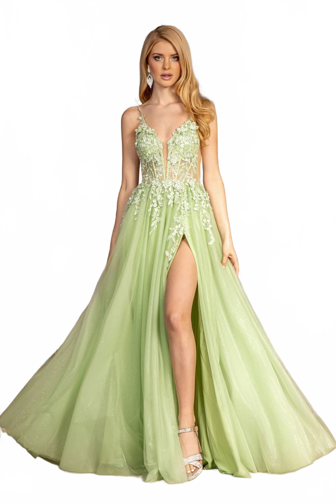 Background removed image