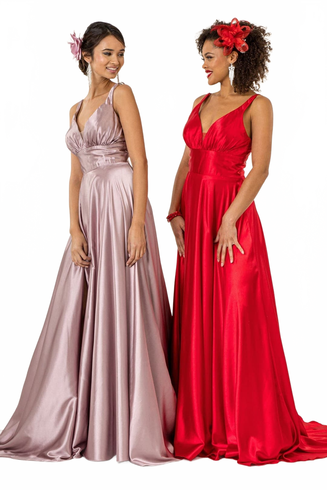 Background removed image