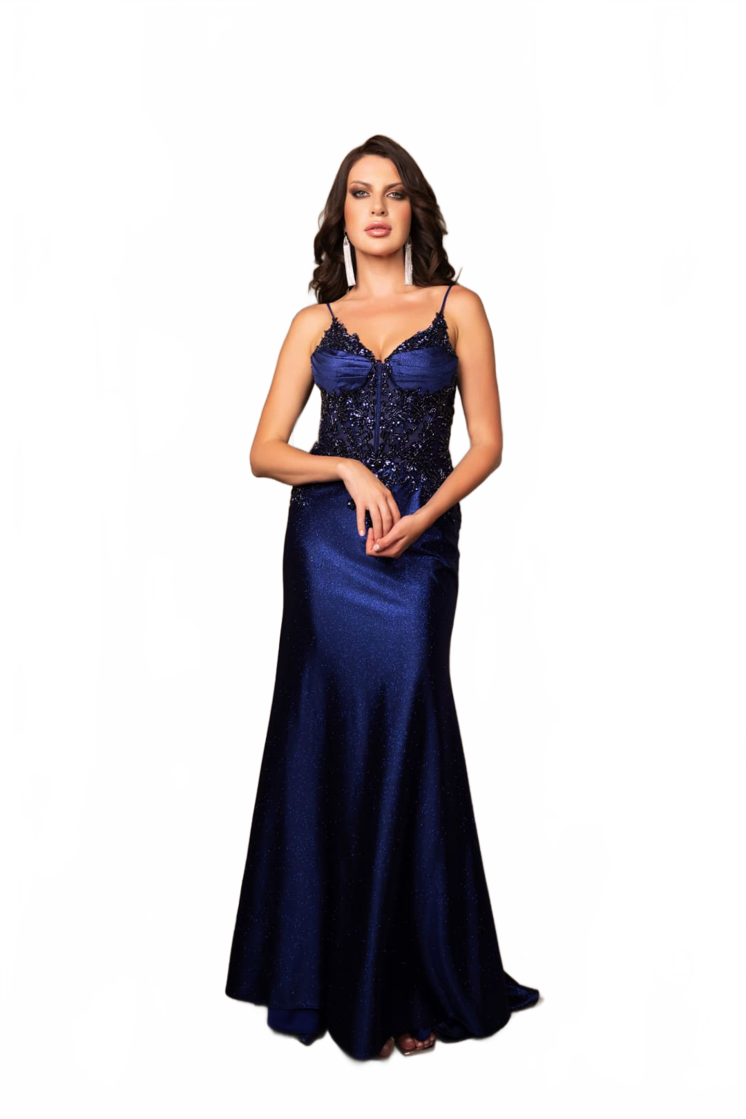 Background removed image