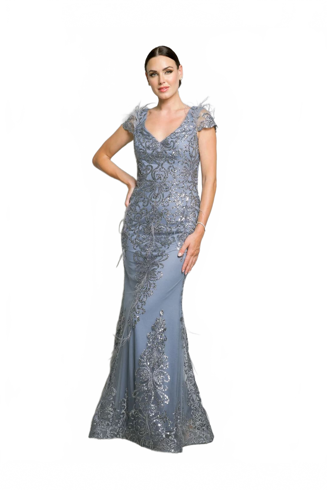 Background removed image