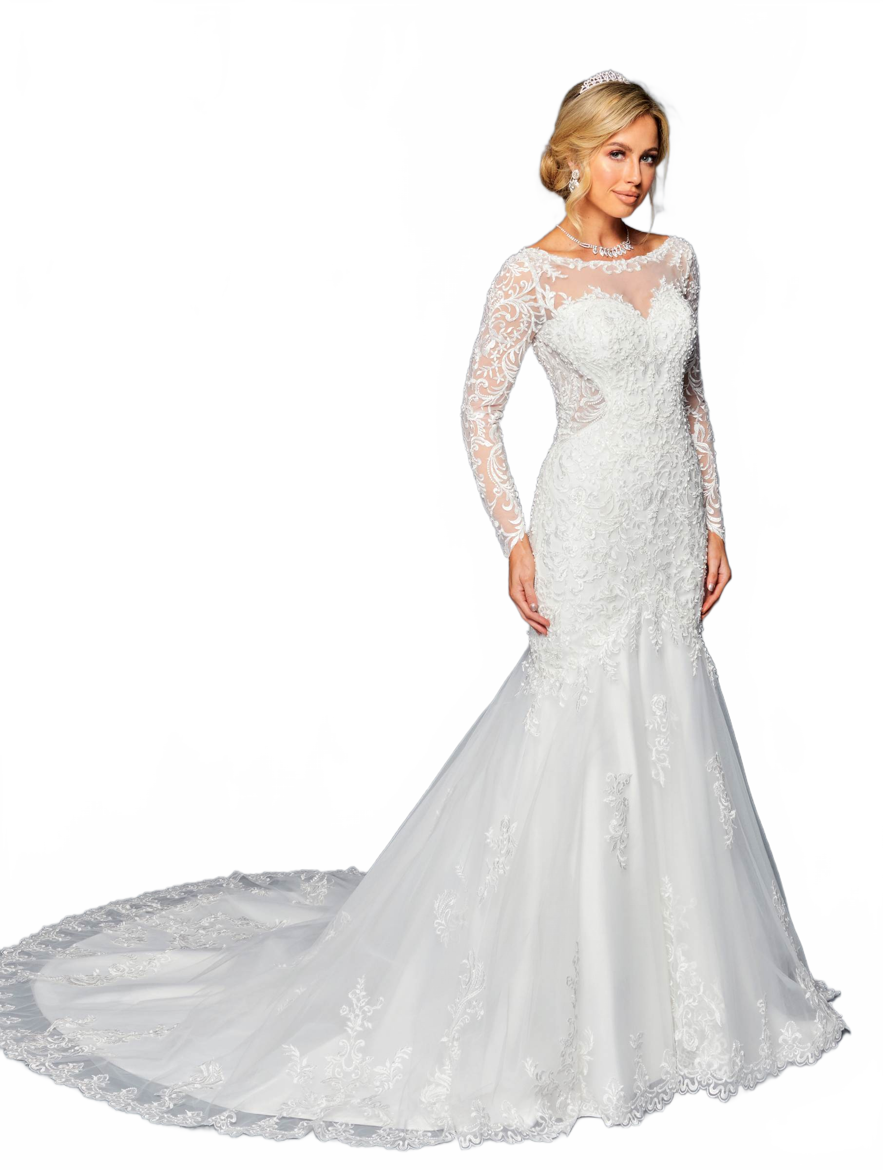 Background removed image