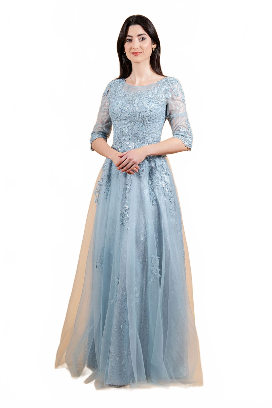 Background removed image