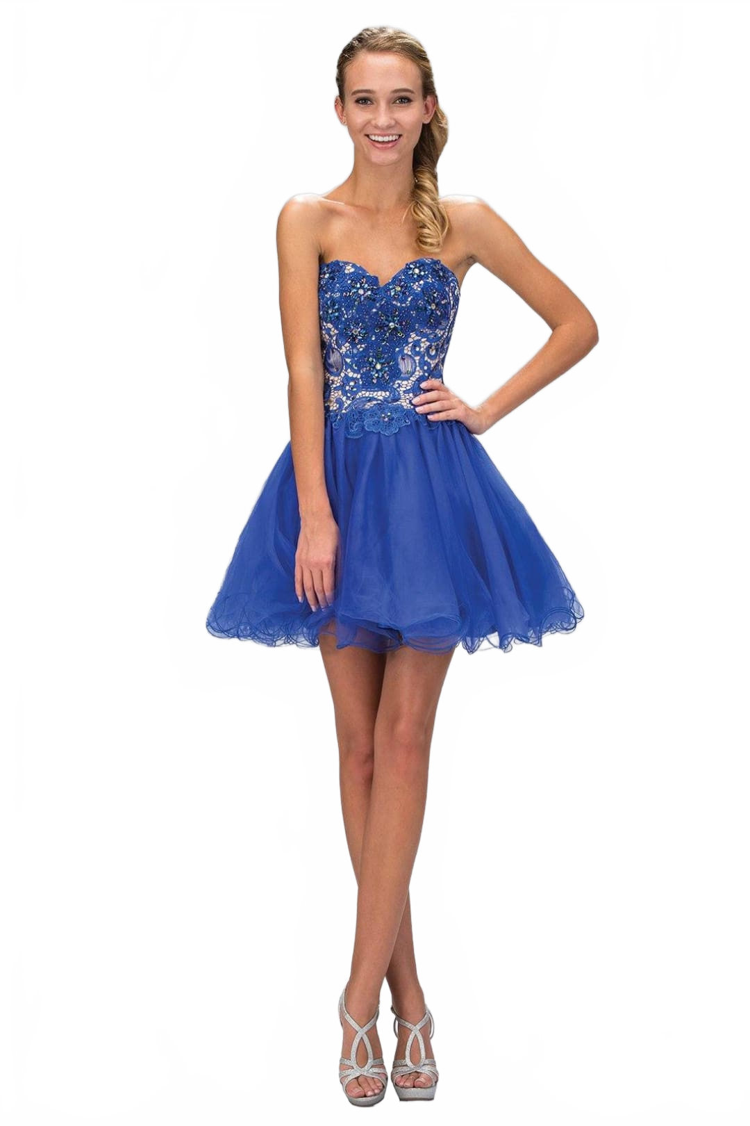 Background removed image