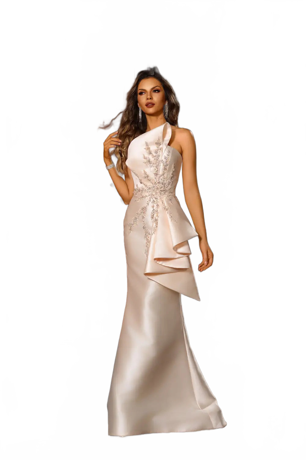 Background removed image