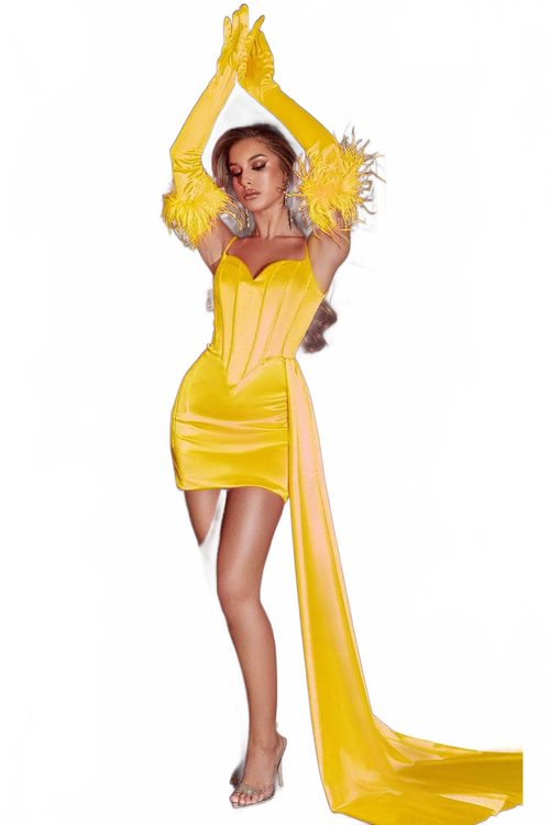 Background removed image