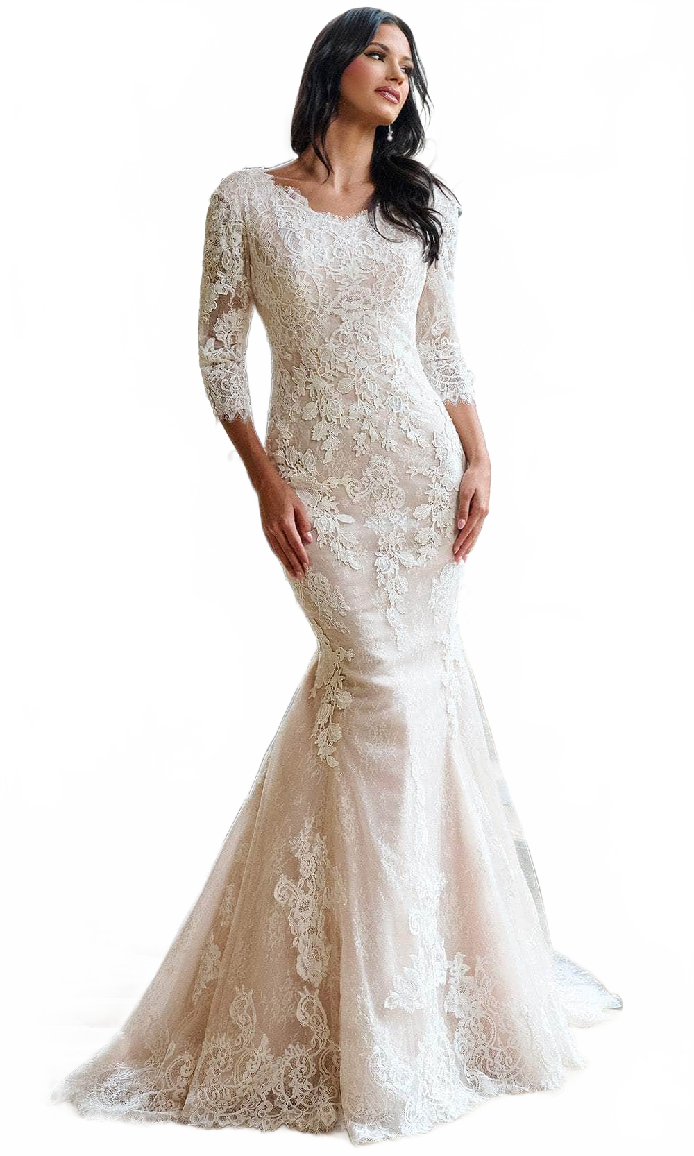 Background removed image