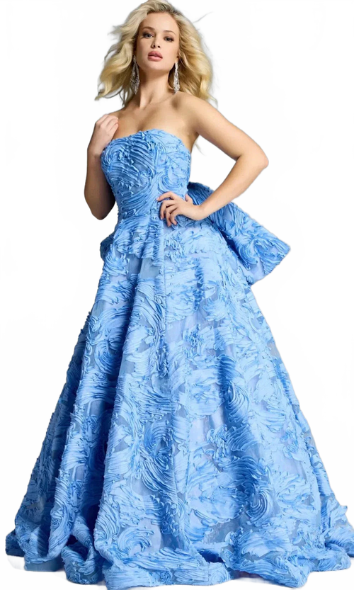 Background removed image