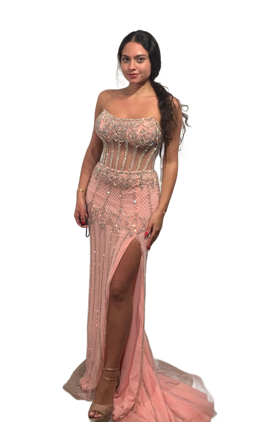 Background removed image