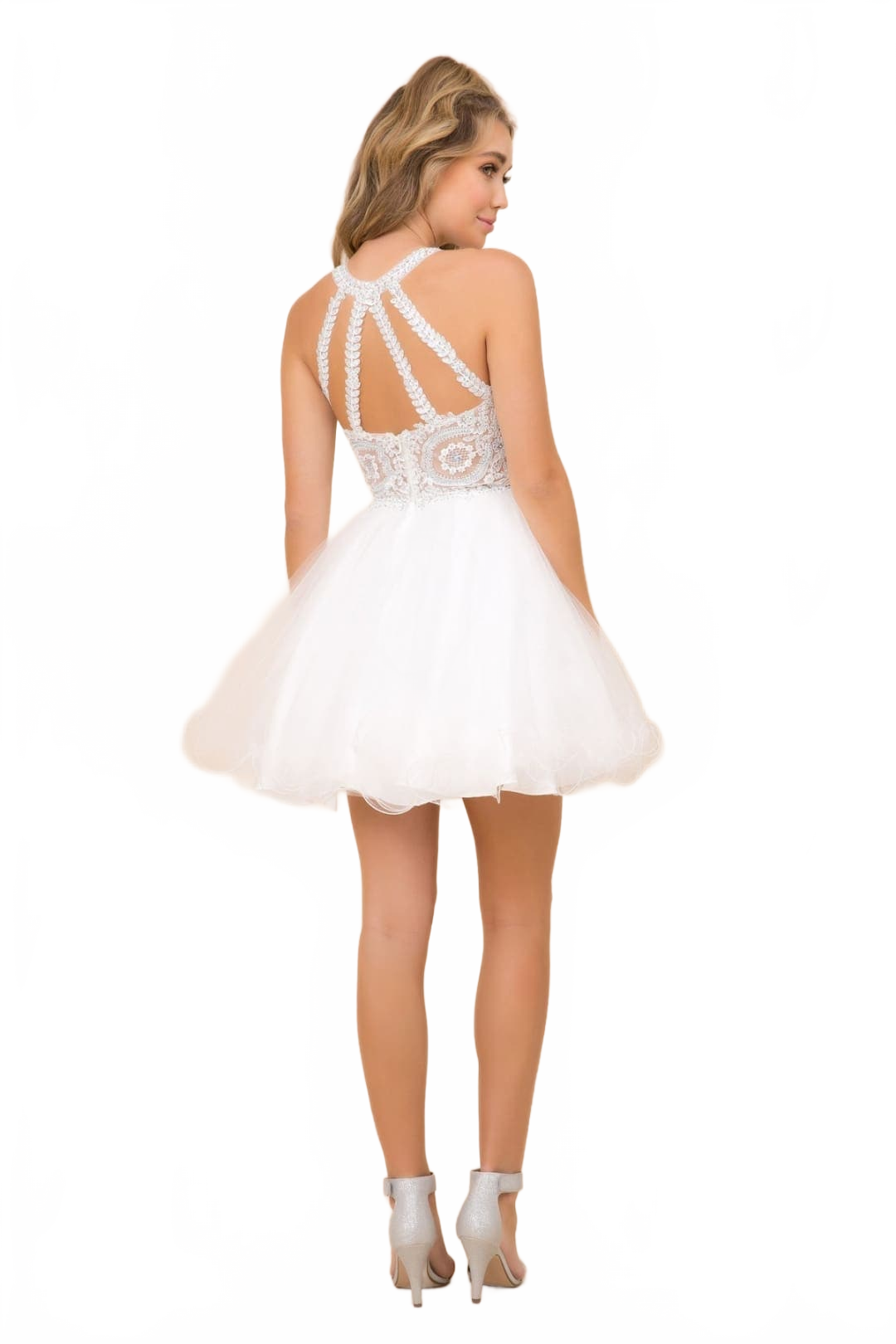 Background removed image