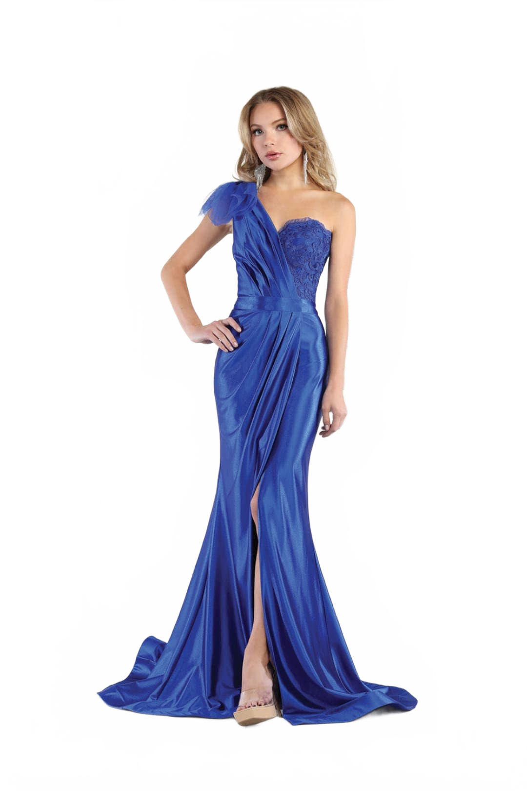 Background removed image