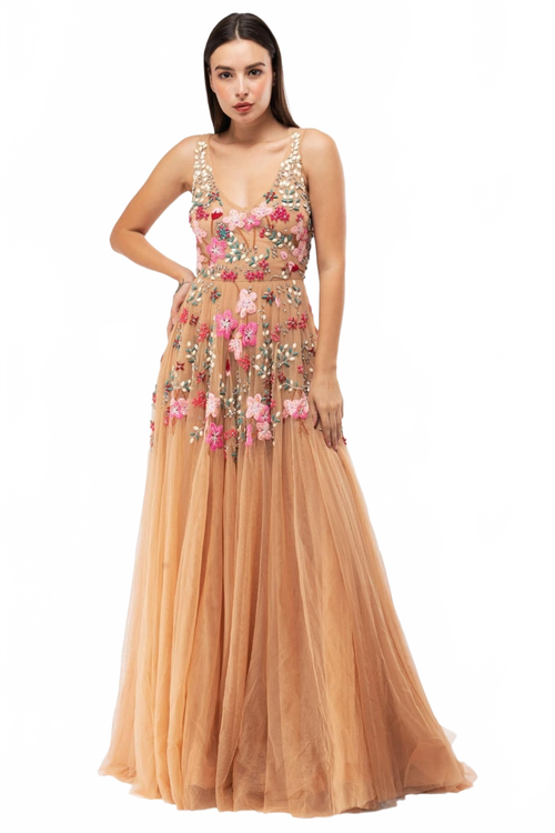 Background removed image