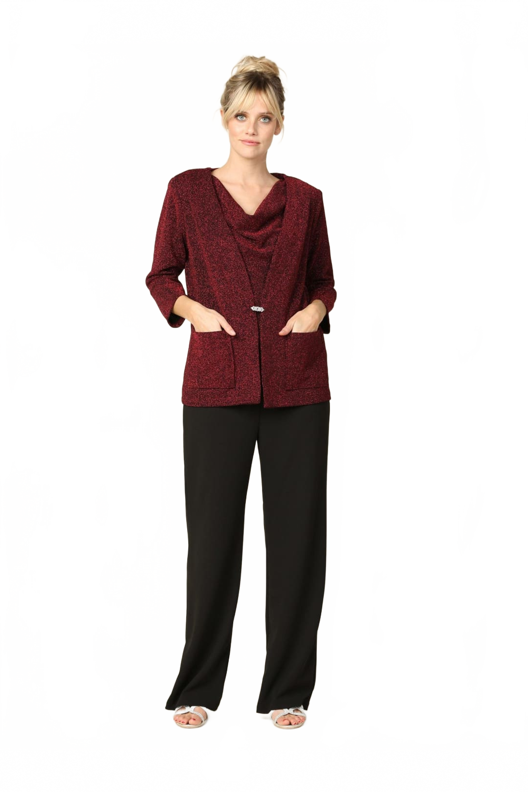 Background removed image