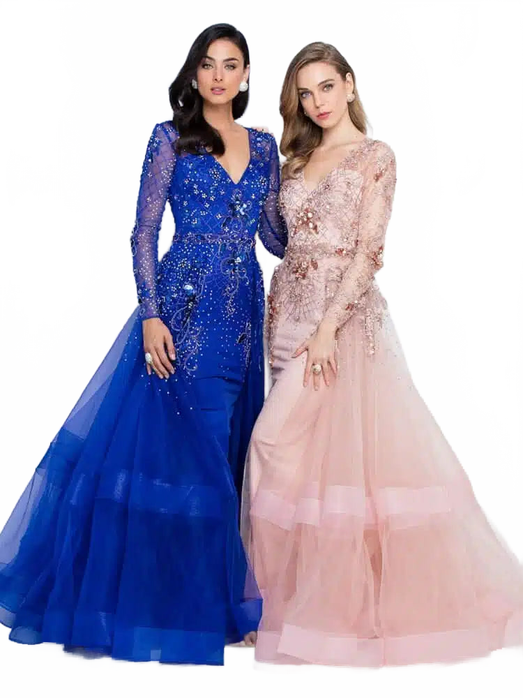 Background removed image