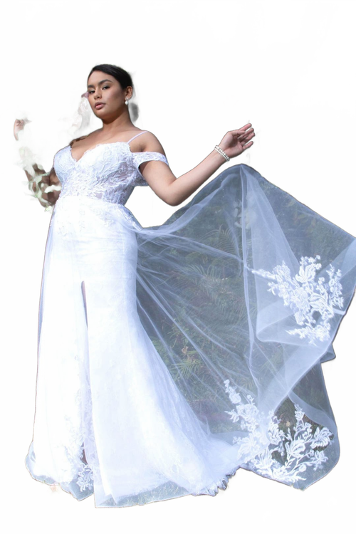 Background removed image