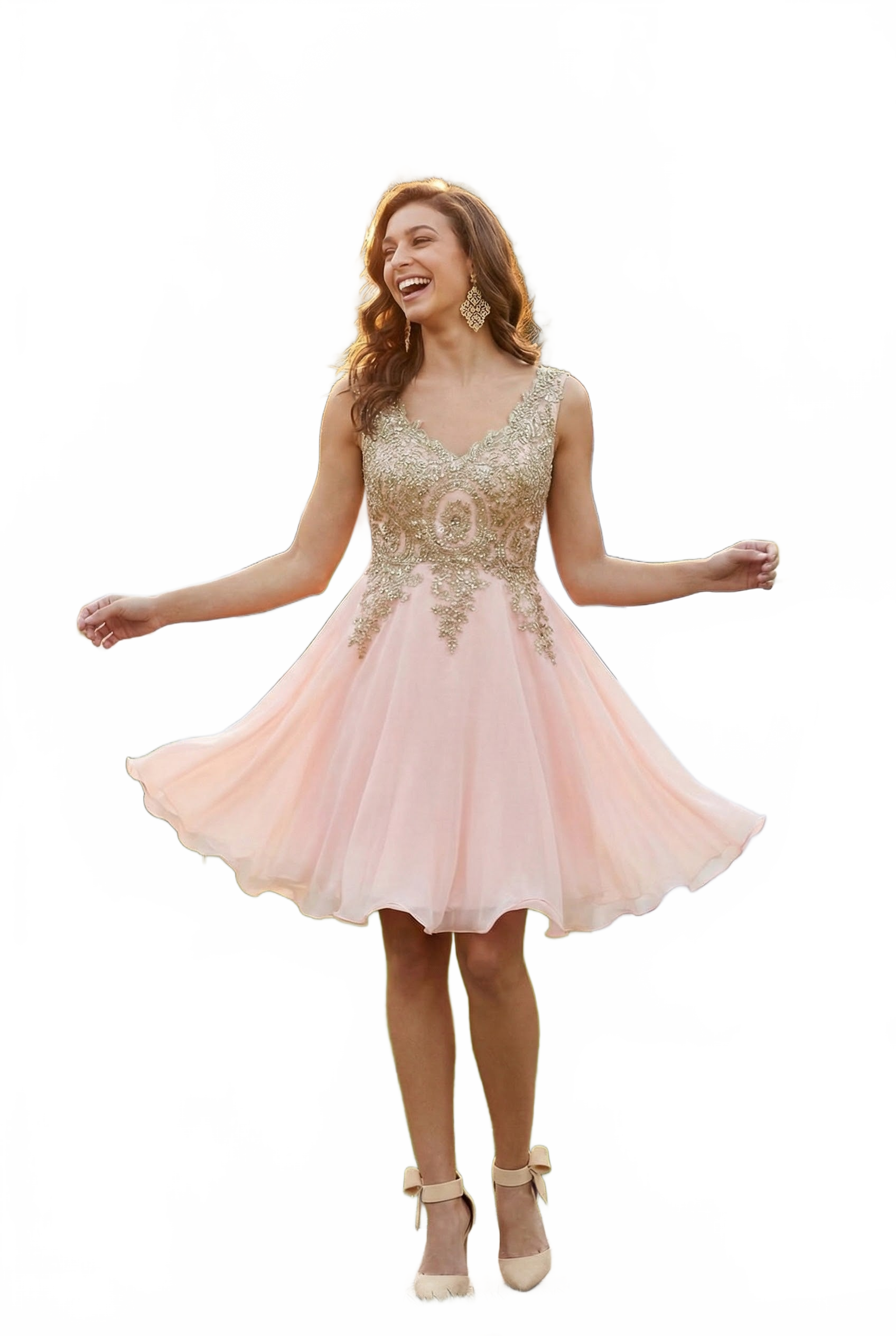 Background removed image