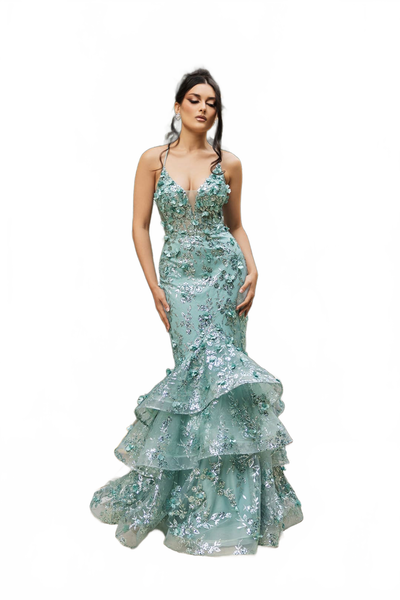 Background removed image