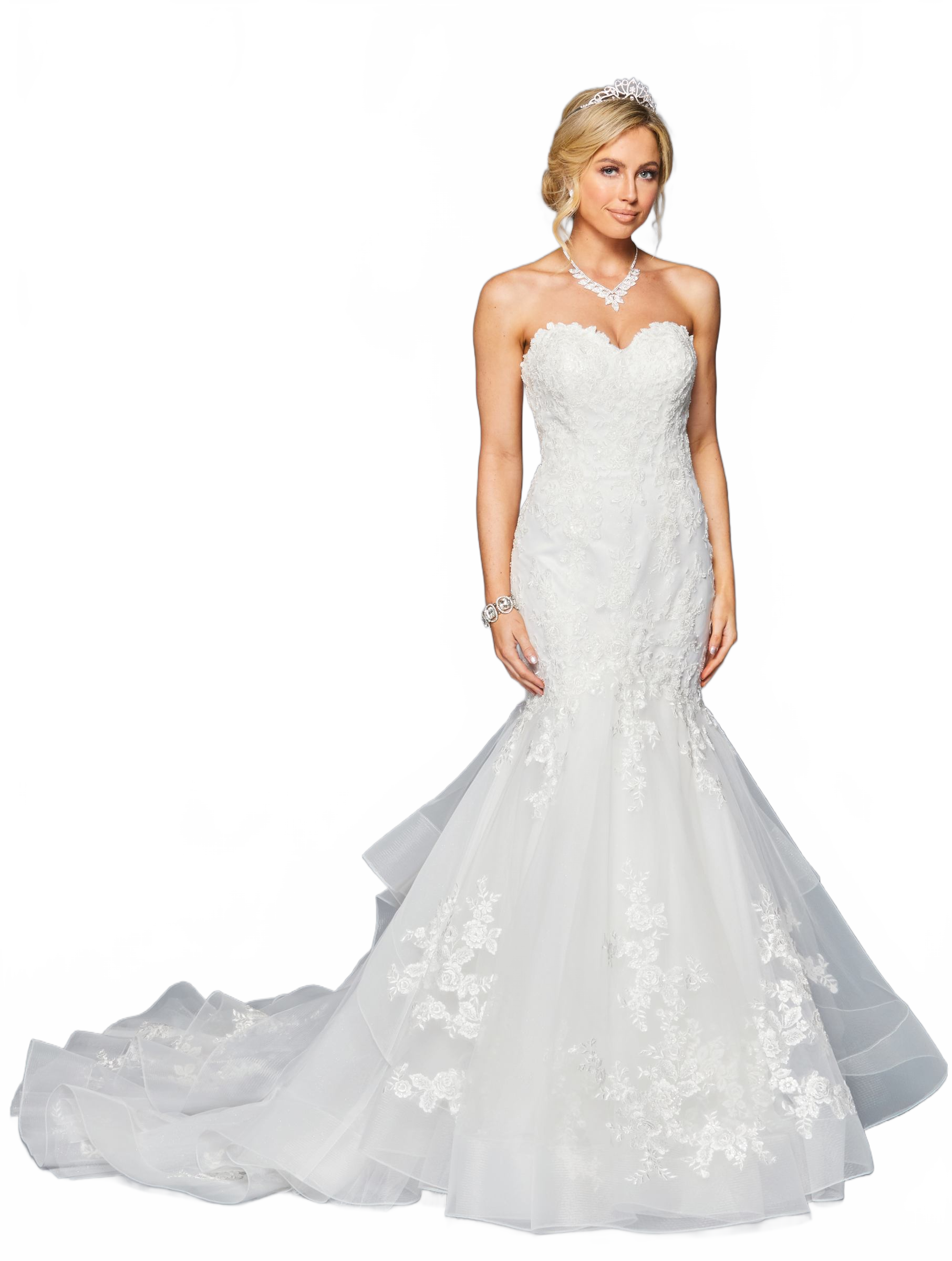 Background removed image