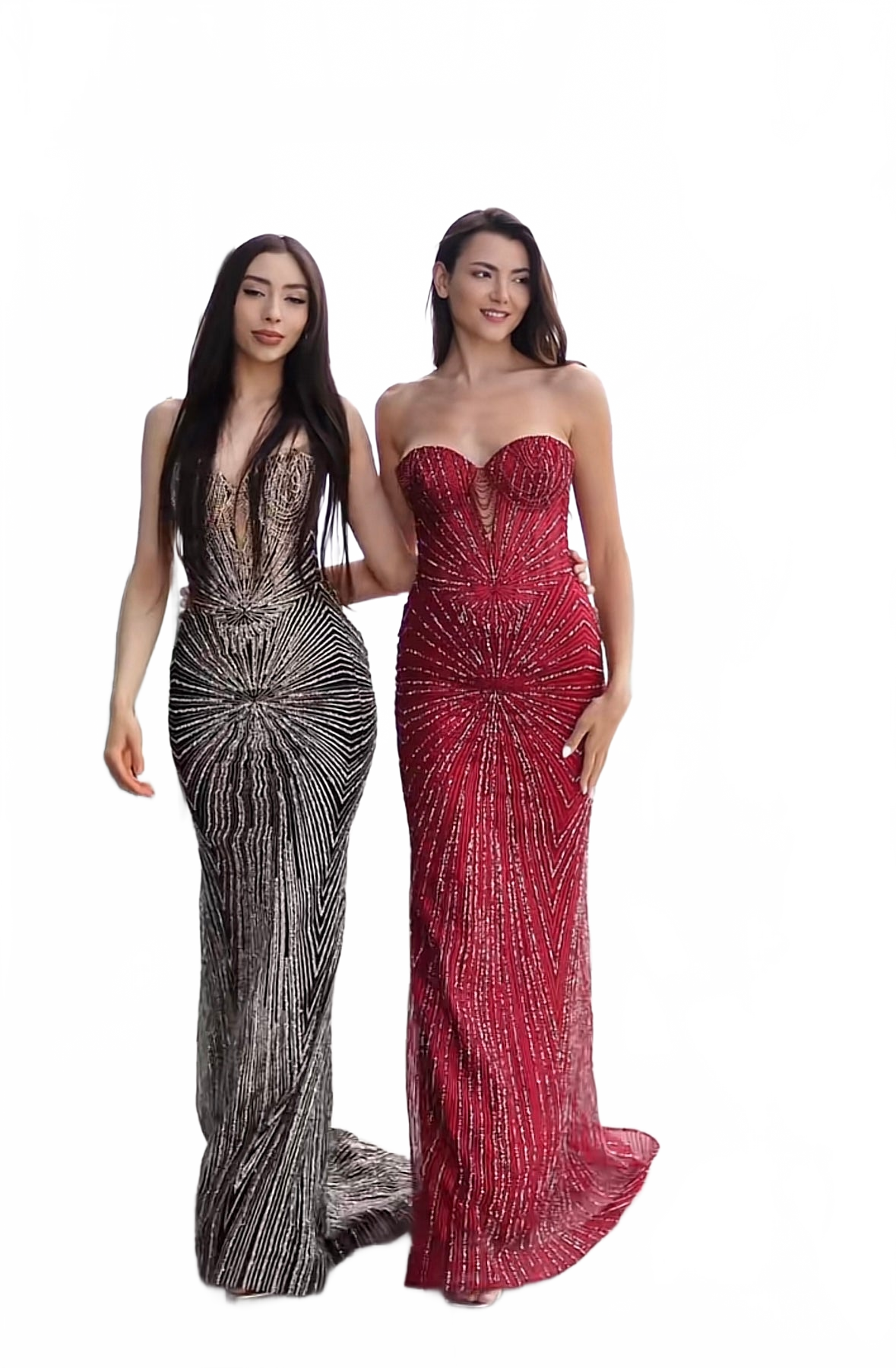 Background removed image