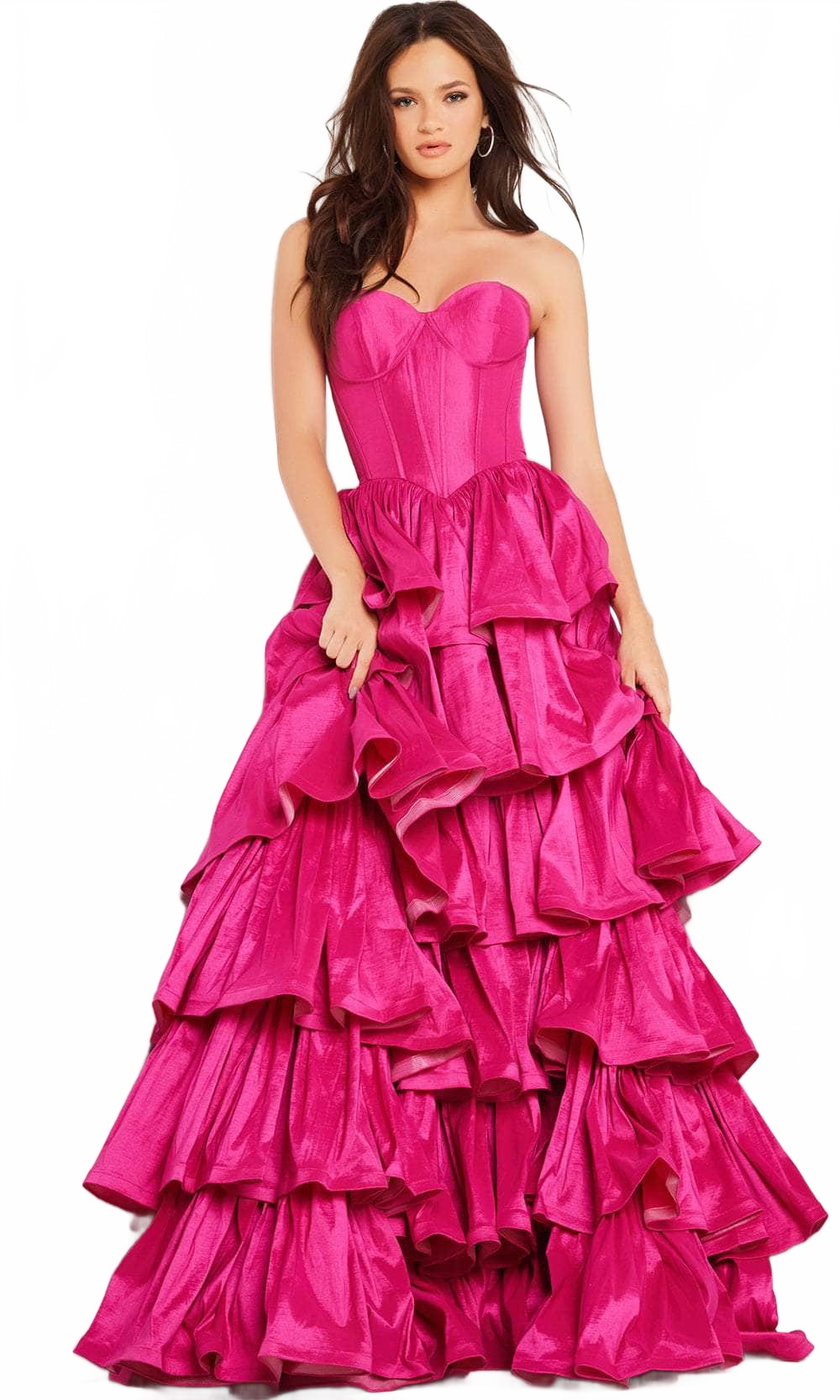 Background removed image