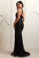 Pageant Dress Asymmetrical Sleeveless Gala Gown By Amelia Couture 8001 - Dress