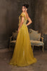 Pageant Dress One Shoulder Strap Long Gala Gown By Royal Queen RQ8187 - Dress