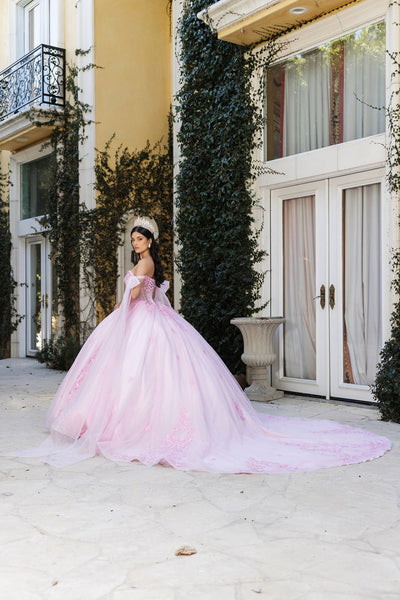 Vestidos De Quinceañera - Vestidos De 15 Años Gown de Layla K