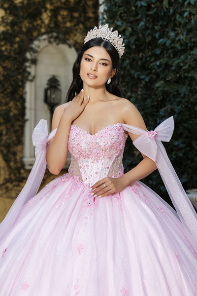 Vestidos De Quinceañera - Vestidos De 15 Años Gown de Layla K