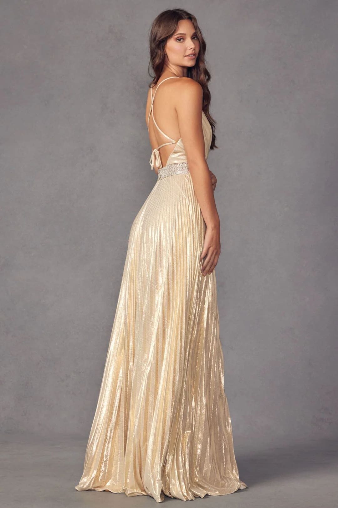 Juliet 226 Gold