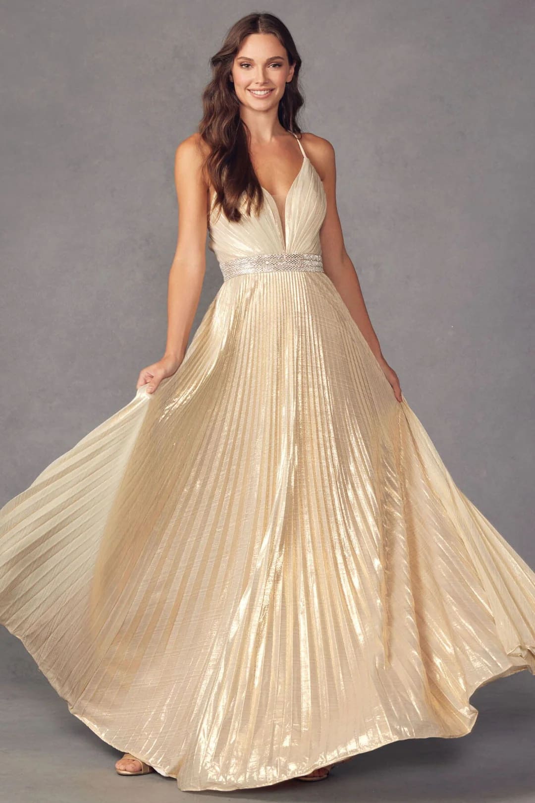 Juliet 226 Gold