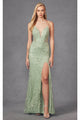 Juliet JT2437A Sage Green