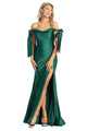 Plus Size Dress Evening