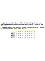 Plus size dresses special occasion