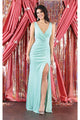 Plus size dresses special occasion