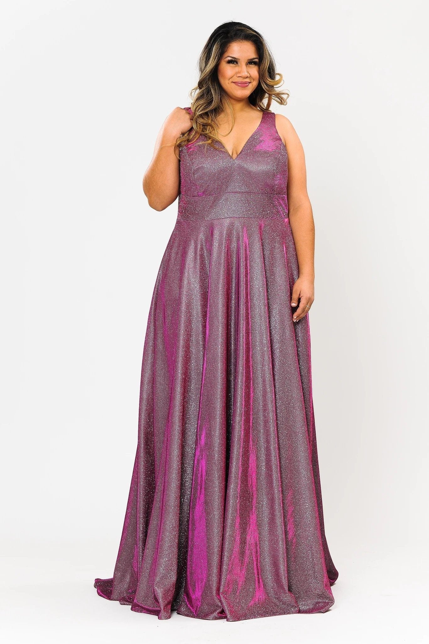 Vestido Largo Vestidos Punto Tallas Grandes Vestido Largo Vestidos Evase Tallas Grandes Vestido Largo Punto