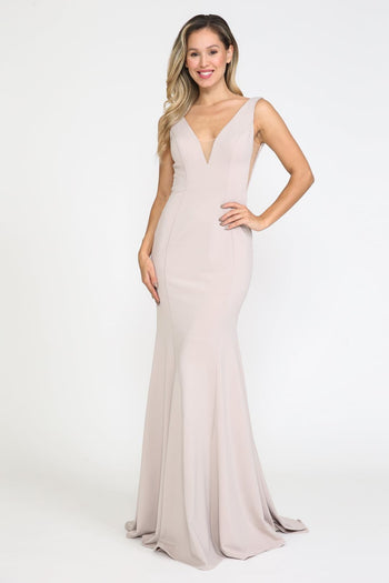 Simple Dresses