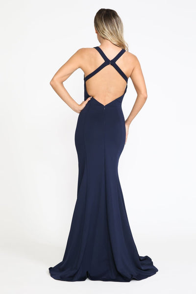 Sexy Prom Long Dress - LAY8298