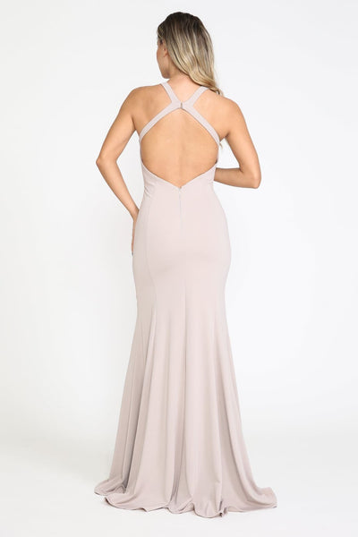 Sexy Prom Long Dress - LAY8298