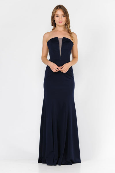 Prom Formal Gown