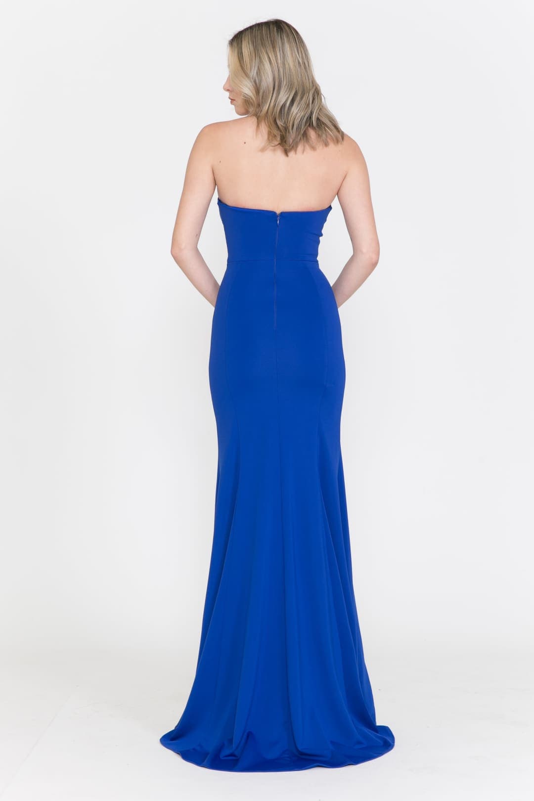 Prom Formal Gown