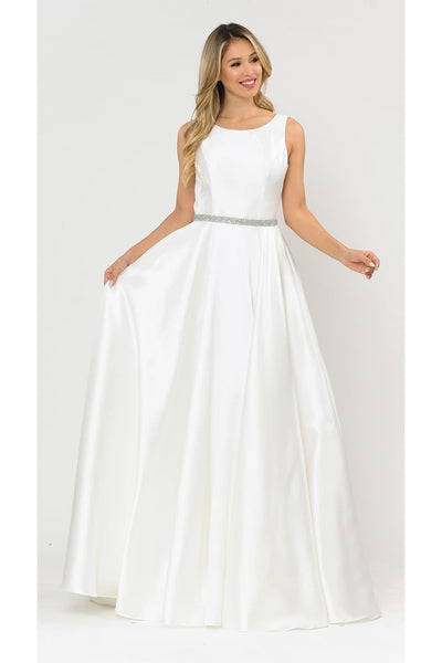 Wedding Destination Formal Evening Gown