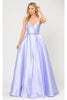 Special Occasion Classy Formal Gown