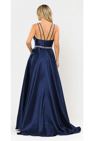 Special Occasion Formal Long Dress